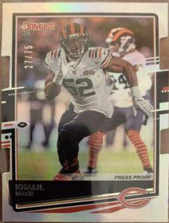 Khalil Mack