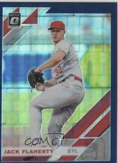 Jack Flaherty