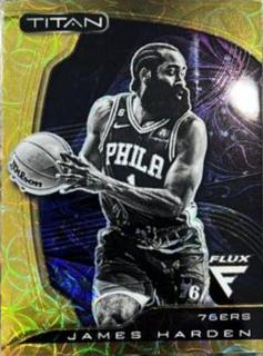James Harden