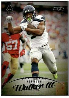 Kenneth Walker III
