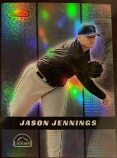 Jason Jennings