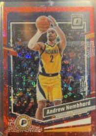 Andrew Nembhard