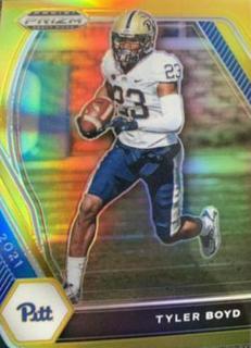 Tyler Boyd