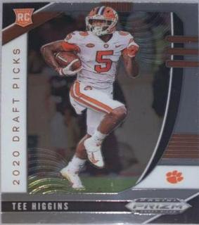 Tee Higgins