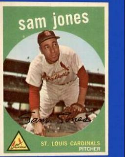 Sam Jones