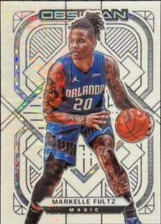 Markelle Fultz