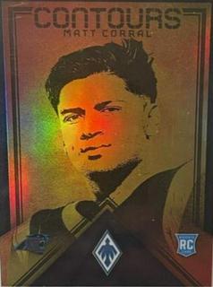 Matt Corral