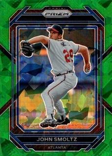 John Smoltz