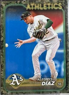Aledmys Diaz