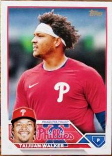 Taijuan Walker