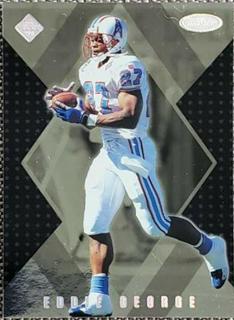 Eddie George