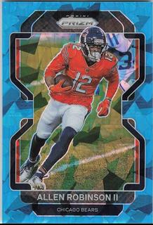 Allen Robinson II