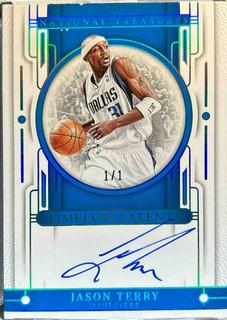 Jason Terry