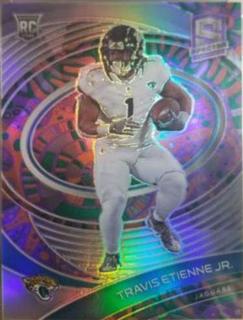 Travis Etienne Jr.
