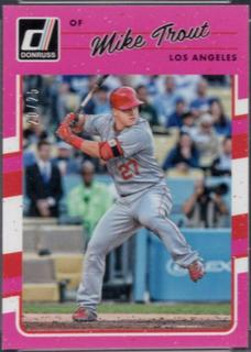 Mike Trout