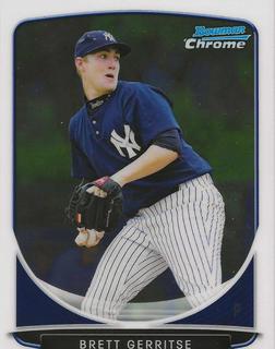 Brett Gerritse
