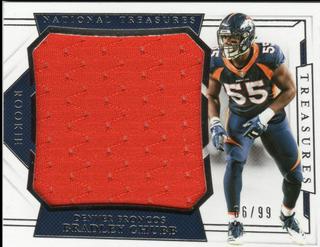 Bradley Chubb