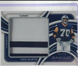 Zack Martin