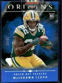 MarShawn Lloyd