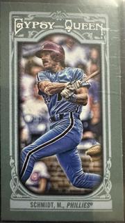 Mike Schmidt