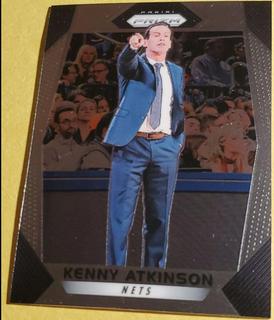 Kenny Atkinson