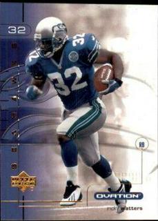 Ricky Watters