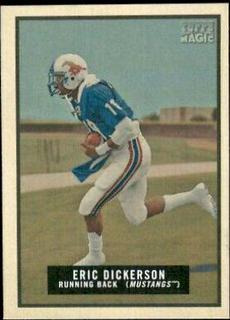 Eric Dickerson