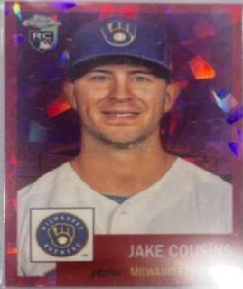 Jake Cousins