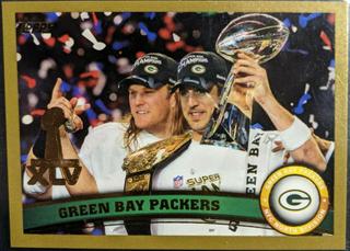 Green Bay Packers