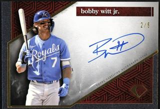 Bobby Witt Jr.