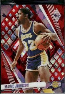 Magic Johnson