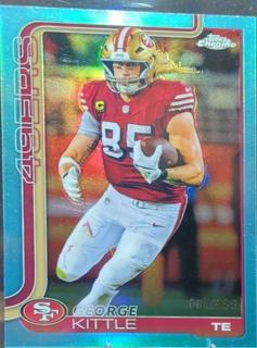 George Kittle