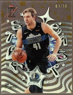 Dirk Nowitzki