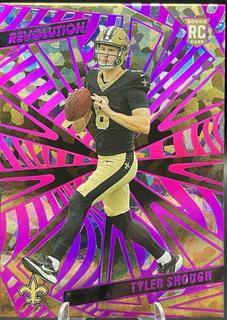 Tyler Shough