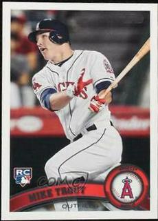 Mike Trout