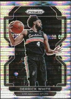 Derrick White