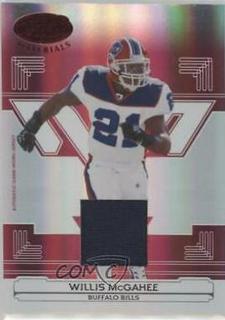 Willis McGahee