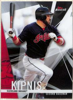 Jason Kipnis
