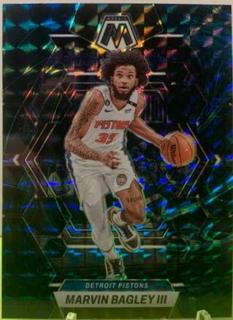 Marvin Bagley III
