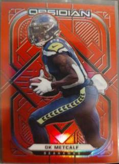 DK Metcalf