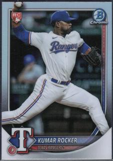 Kumar Rocker