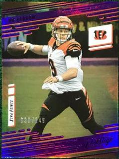 Joe Burrow