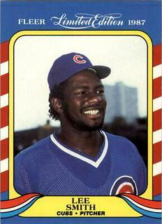 Lee Smith