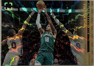 Kyle Kuzma