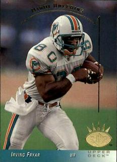 Irving Fryar