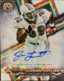 Jason Taylor