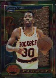 Kenny Smith