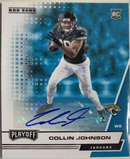 Collin Johnson