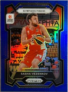 Sasha Vezenkov