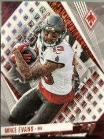 Mike Evans